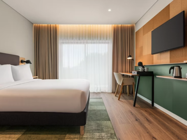Holiday Inn Beja